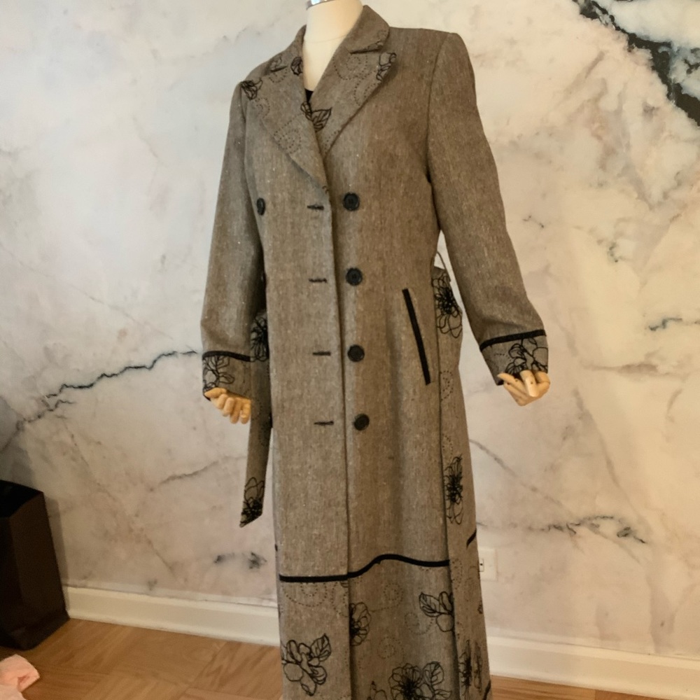 Coat - image 5